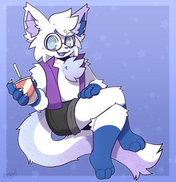 cel shaded example